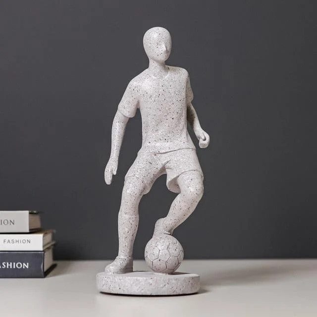 Sport Kids Figures - Homeko