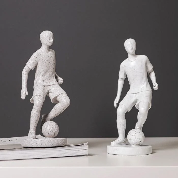 Sport Kids Figures - Homeko