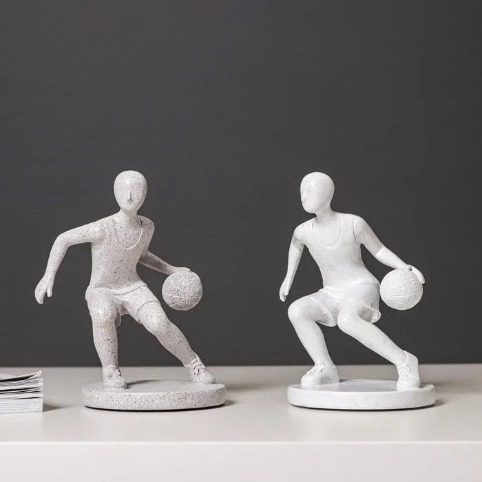 Sport Kids Figures - Homeko
