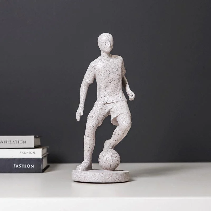 Sport Kids Figures - Homeko