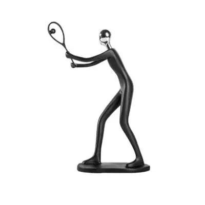 Sports-Abstract-Figurines-Decorfaure-1685707798 Sports Abstract Figurines - ISTANBULLU LTD