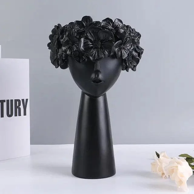 Spring-Blossom-Vase-Decorfaure-1685705851 Spring Blossom Vase - ISTANBULLU LTD