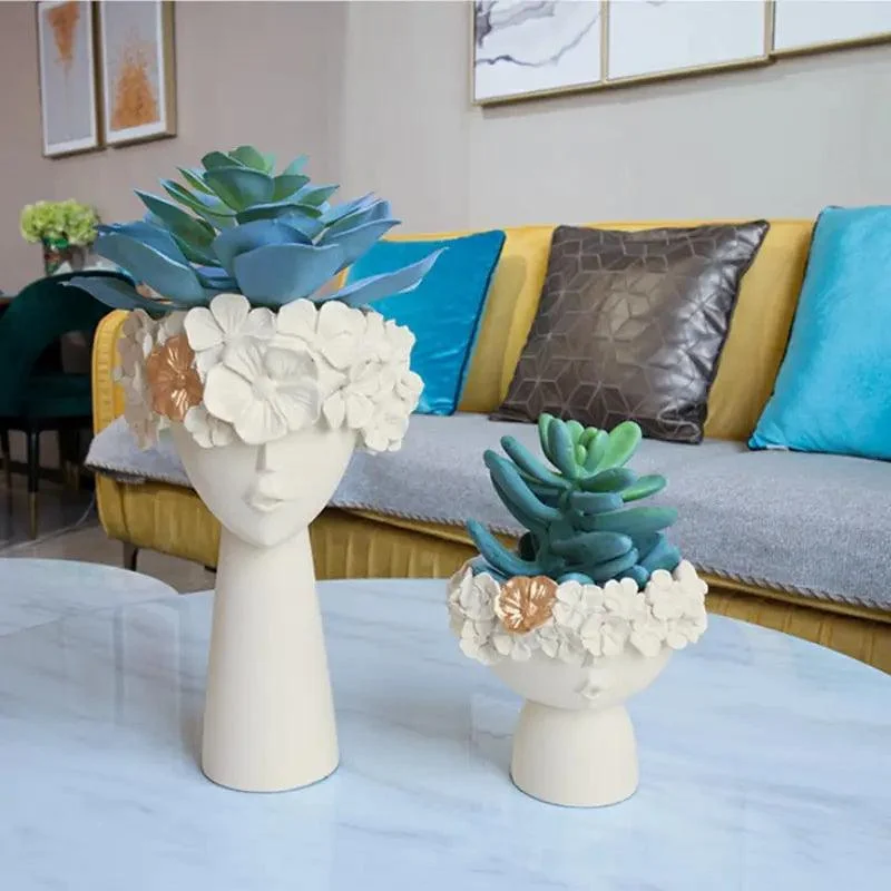 Spring-Blossom-Vase-Decorfaure-1685705969 Spring Blossom Vase - ISTANBULLU LTD
