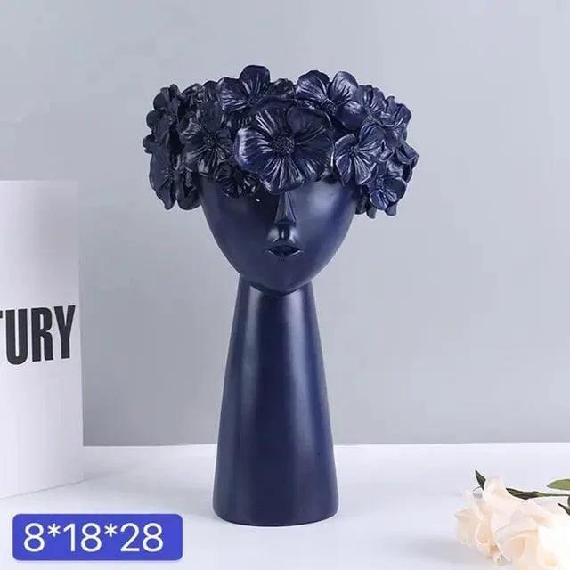 Spring-Blossom-Vase-Decorfaure-1685706019 Spring Blossom Vase - ISTANBULLU LTD