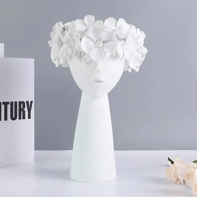 Spring-Blossom-Vase-Decorfaure-1685706037 Spring Blossom Vase - ISTANBULLU LTD