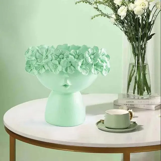 Spring-Blossom-Vase-Decorfaure-1685706063 Spring Blossom Vase - ISTANBULLU LTD