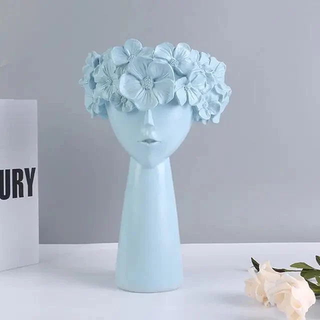 Spring-Blossom-Vase-Decorfaure-1685706079 Spring Blossom Vase - ISTANBULLU LTD
