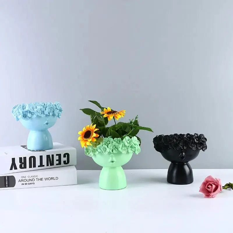 Spring-Blossom-Vase-Decorfaure-1685706096 Spring Blossom Vase - ISTANBULLU LTD