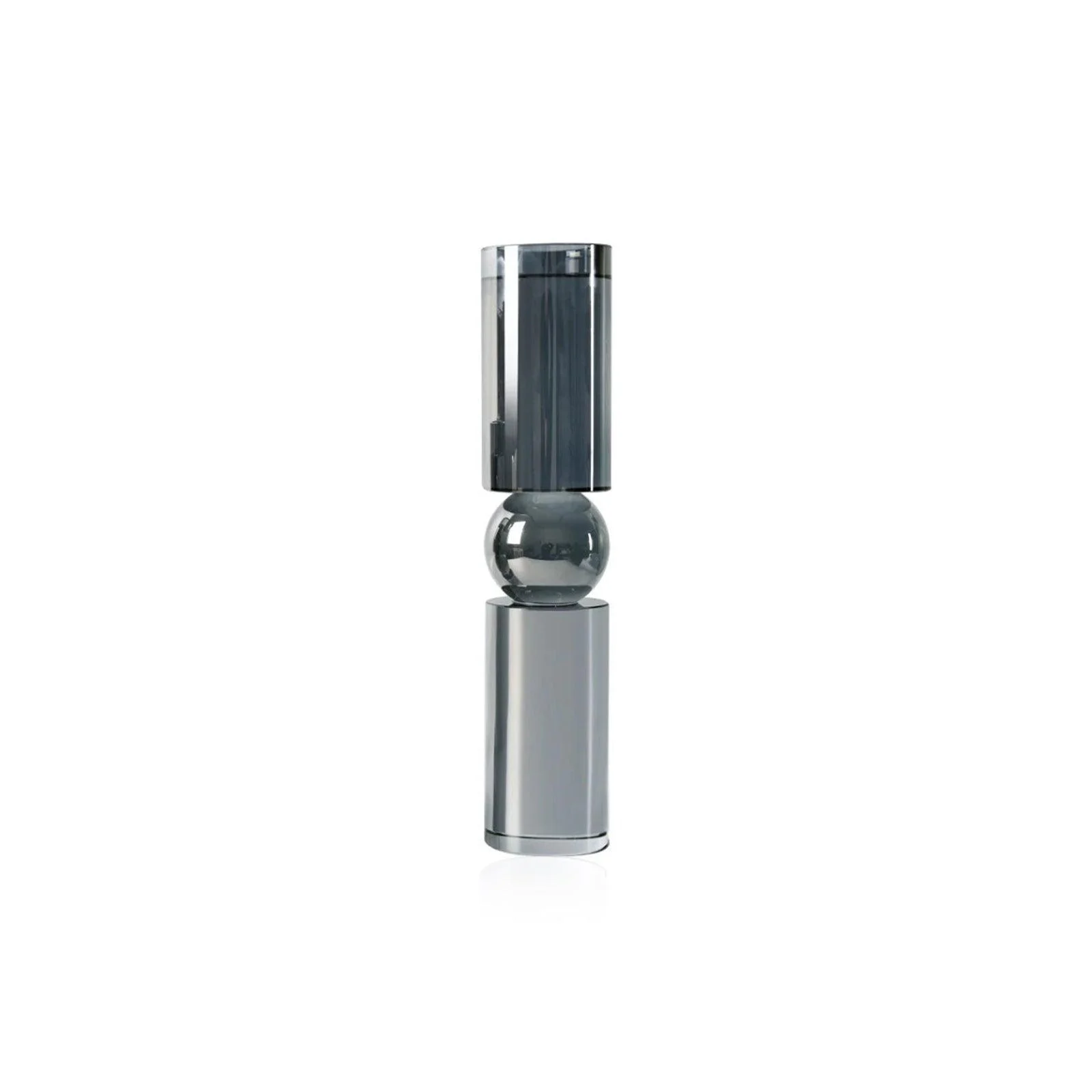 StackedGeometryCrystalCandleHolders3 Stackedgeometrycrystalcandleholders3