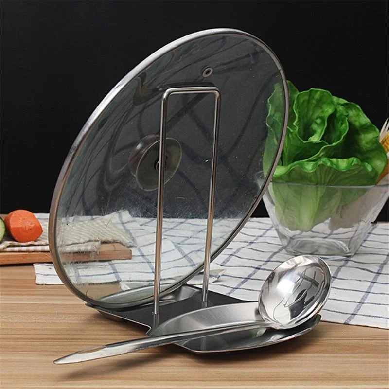 Stainless-Steel-Pan-Pot-Cover-Lid-Rack-Stand-Spoon-Holder-Stove-Organizer-Home-Storage-Soup-Spoon_0c3f48bf-031e-443d-98f2-0555d2c39644 Stainless Steel Pan Pot Cover Lid Rack Stand Spoon Holder Stove Organizer Home Storage Soup Spoon 0c3f48bf 031e 443d 98f2 0555d2c39644