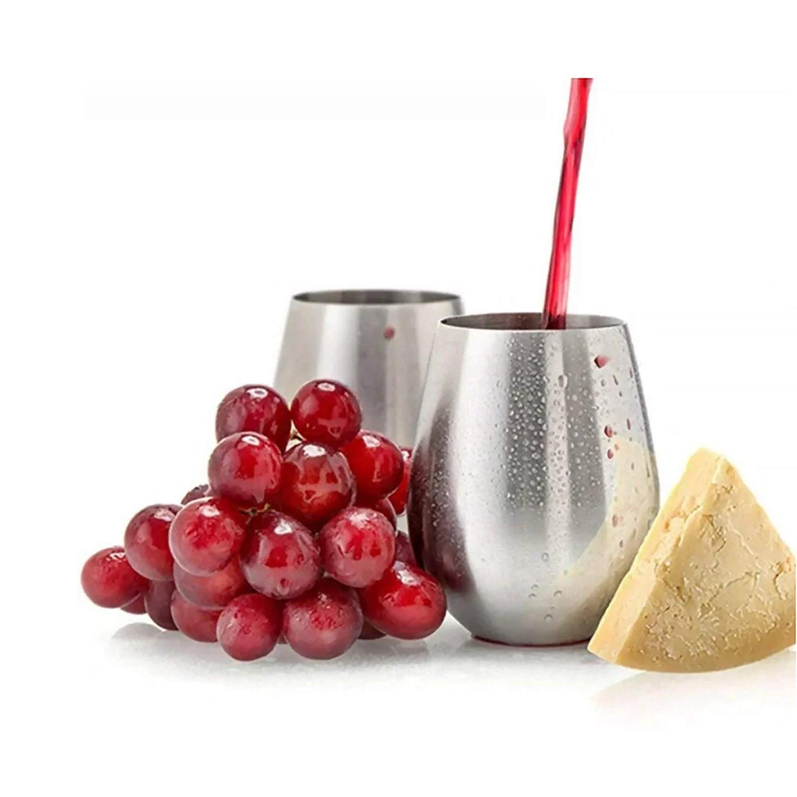 StainlessSteelHandlelessCup2 Stainlesssteelhandlelesscup2