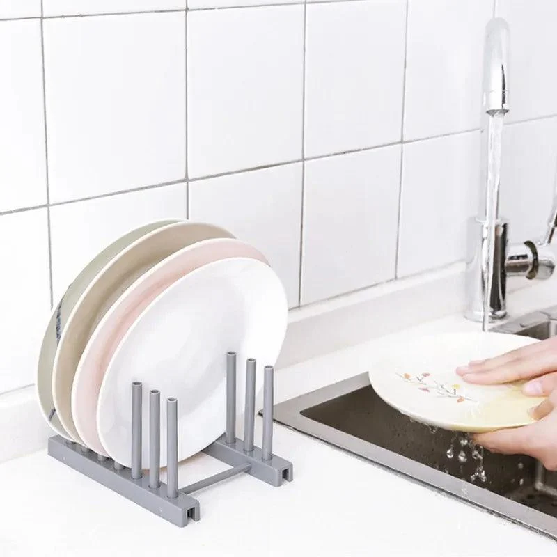 StainlessSteelRack-Homeko5 Stainless Steel Rack - Homeko