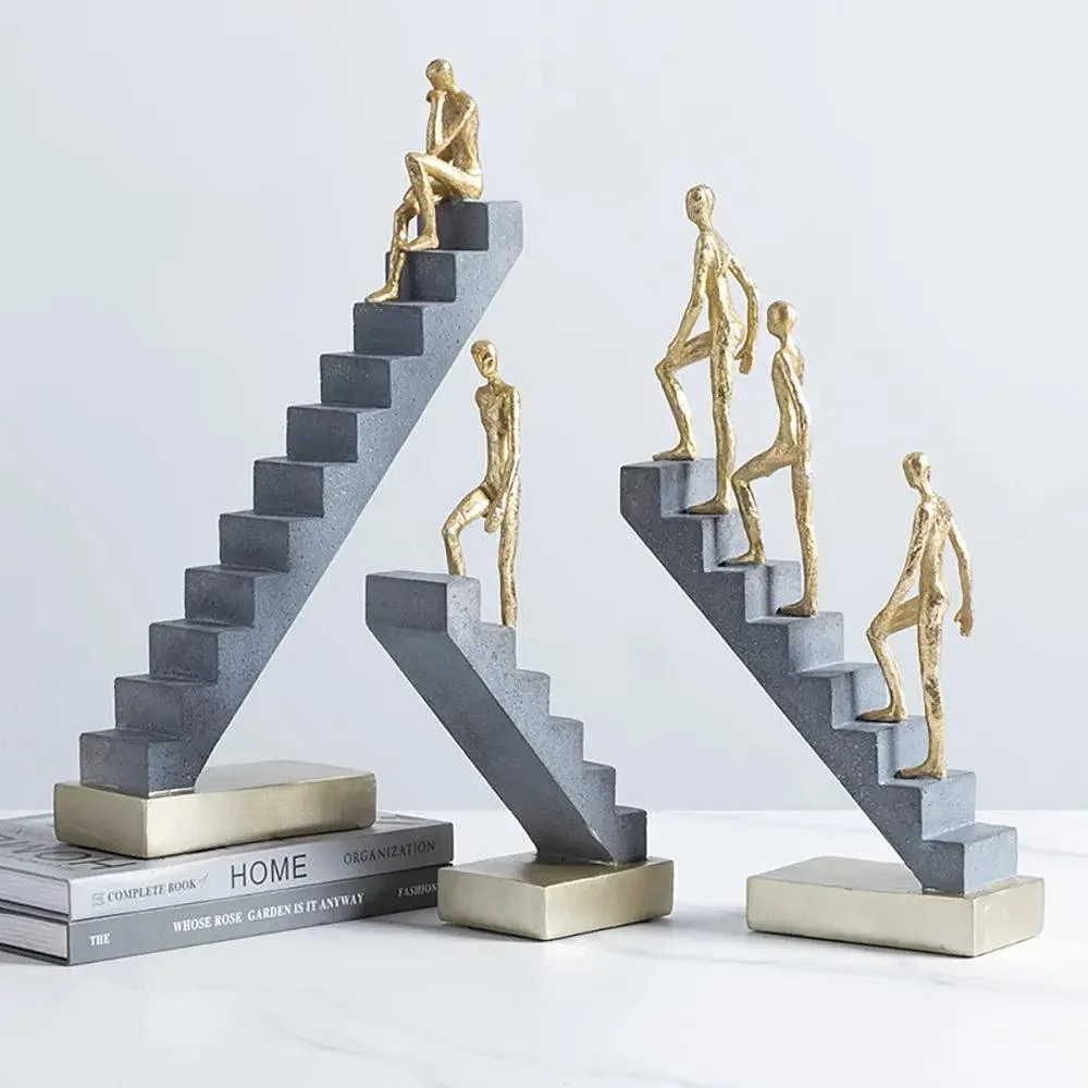 Stairs-To-Heaven-Decorfaure-1685712104 Stairs To Heaven - ISTANBULLU LTD