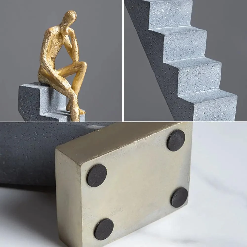 Stairs-To-Heaven-Decorfaure-1685712131 Stairs To Heaven - ISTANBULLU LTD