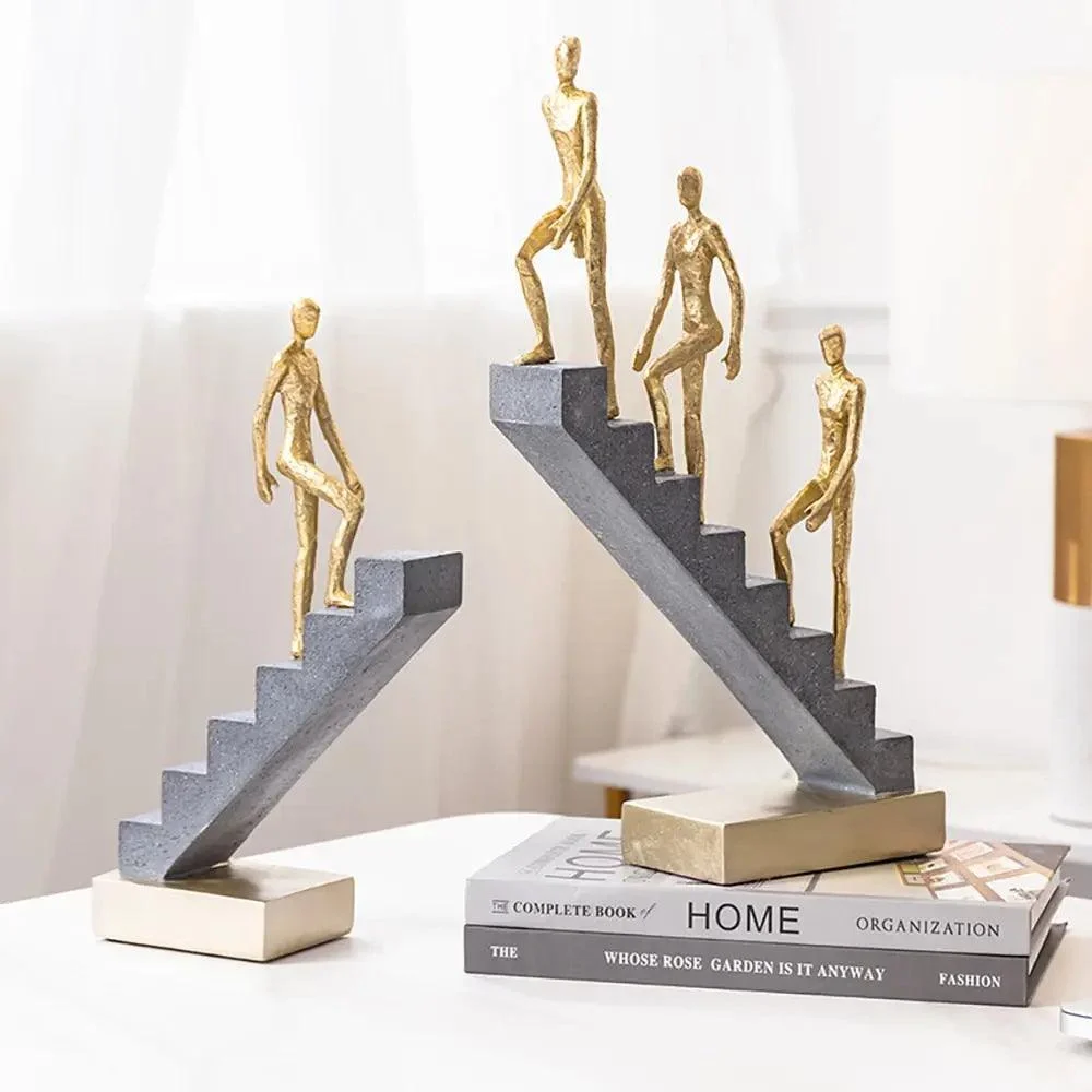 Stairs-To-Heaven-Decorfaure-1685712144 Stairs To Heaven - ISTANBULLU LTD