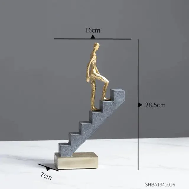 Stairs-To-Heaven-Decorfaure-1685712178 Stairs To Heaven - ISTANBULLU LTD