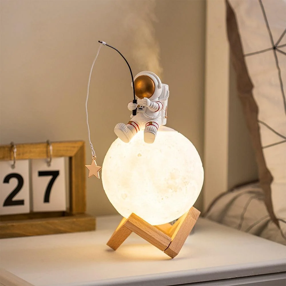 StarCatcherAstronautHumidifier-Homeko3 Star Catcher Astronaut Humidifier - Homeko