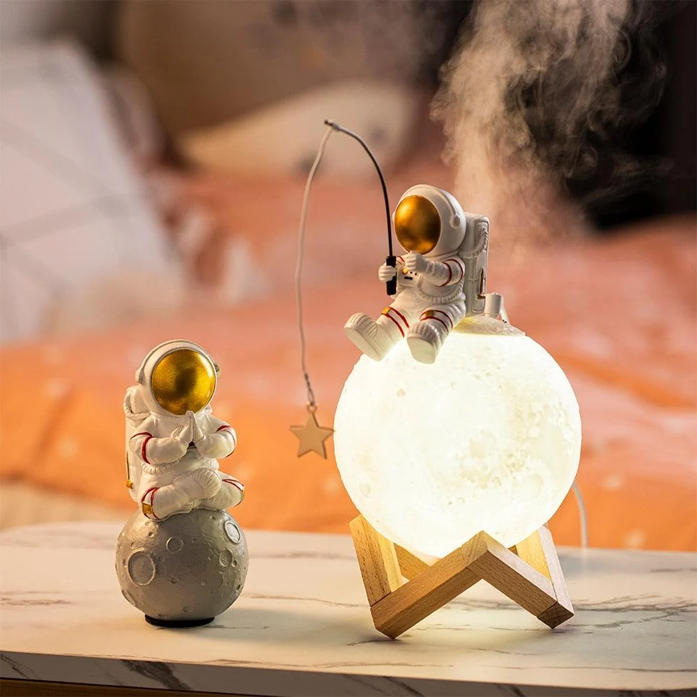 StarCatcherAstronautHumidifier-Homeko4 Star Catcher Astronaut Humidifier - Homeko