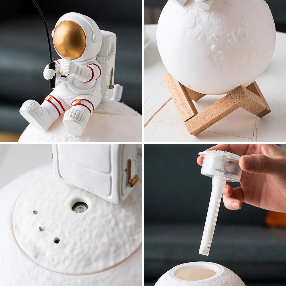 StarCatcherAstronautHumidifier-Homeko5 Star Catcher Astronaut Humidifier - Homeko