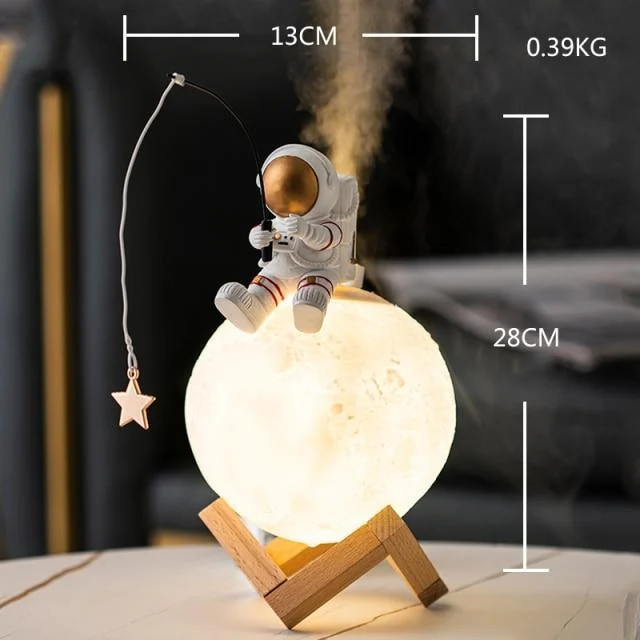 StarCatcherAstronautHumidifier-Homeko6 Star Catcher Astronaut Humidifier - Homeko