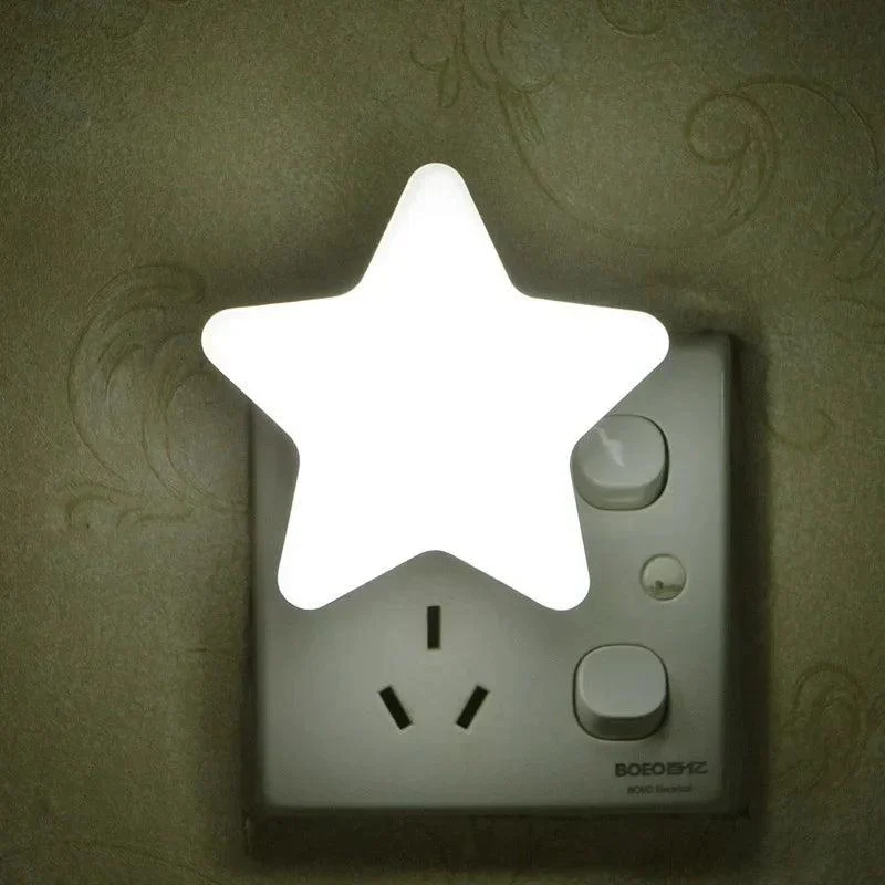 StarLEDNightLight-Homeko2 Star LED Night Light - Homeko