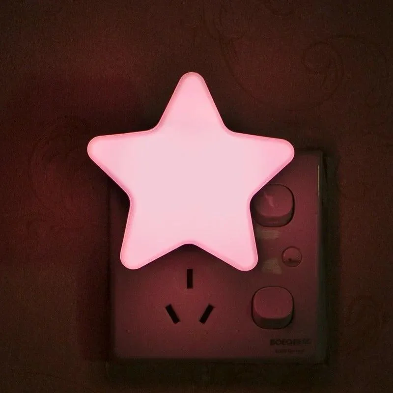 StarLEDNightLight-Homeko3 Star LED Night Light - Homeko