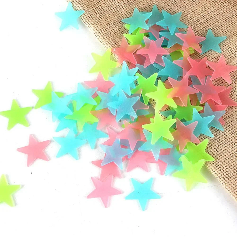 StarWallStickers-Homeko1 Star Wall Stickers - Homeko
