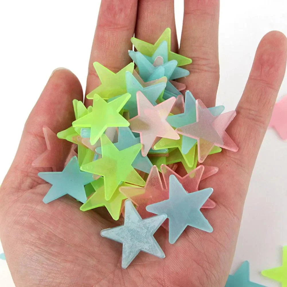 StarWallStickers-Homeko3 Star Wall Stickers - Homeko