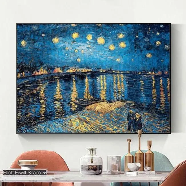 Stars Push Pull Art Decorfaure 1685713752