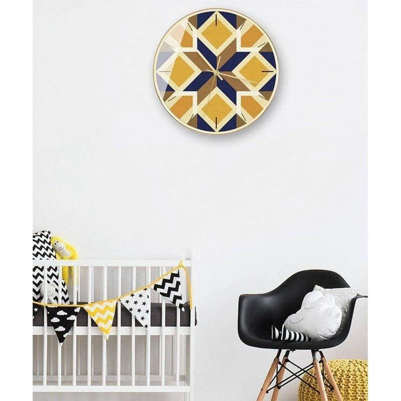 Stay-On-Time-with-Stylish-3D-Geometric-Wall-Clock-Modern-Home-Decor-4 Stay On Time With Stylish 3d Geometric Wall Clock Modern Home Decor 4