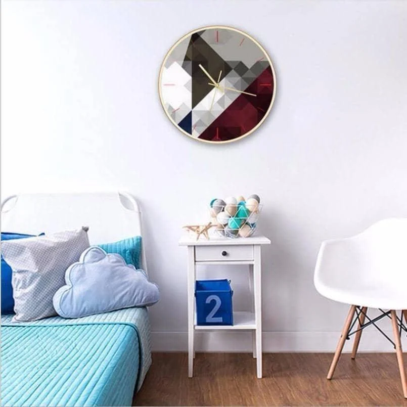 Stay-On-Time-with-Stylish-3D-Geometric-Wall-Clock-Modern-Home-Decor-6 Stay On Time With Stylish 3d Geometric Wall Clock Modern Home Decor 6