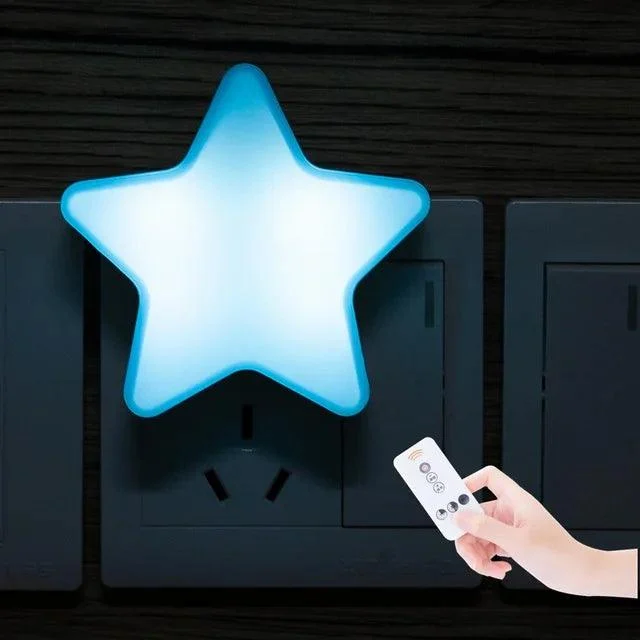 Ster-vorm-led-nachtlampje-afstandsbediening-socket-lamp-slaapkamer-decor-nachtkastje-wandverlichting-thuis-kinderen-baby-slaap-nachtlampjes.jpg_640x640_18769fff-dac8-426e-8555-9568fdc Star LED Night Light - ISTANBULLU LTD