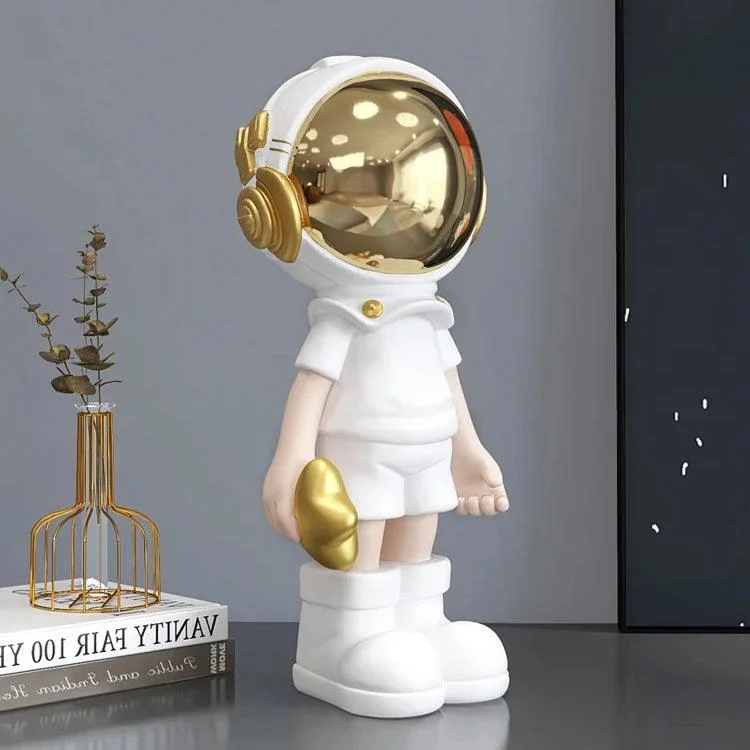 StreetArtAstronaut-Homeko8 Street Art Astronaut - Homeko