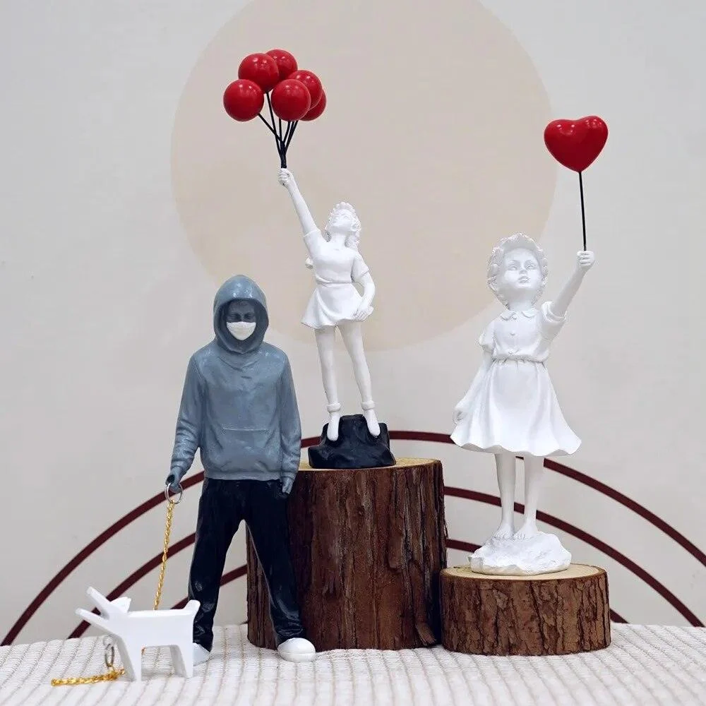 StreetArtDecorCollection-Homeko4 Street Art Decor Collection - Homeko