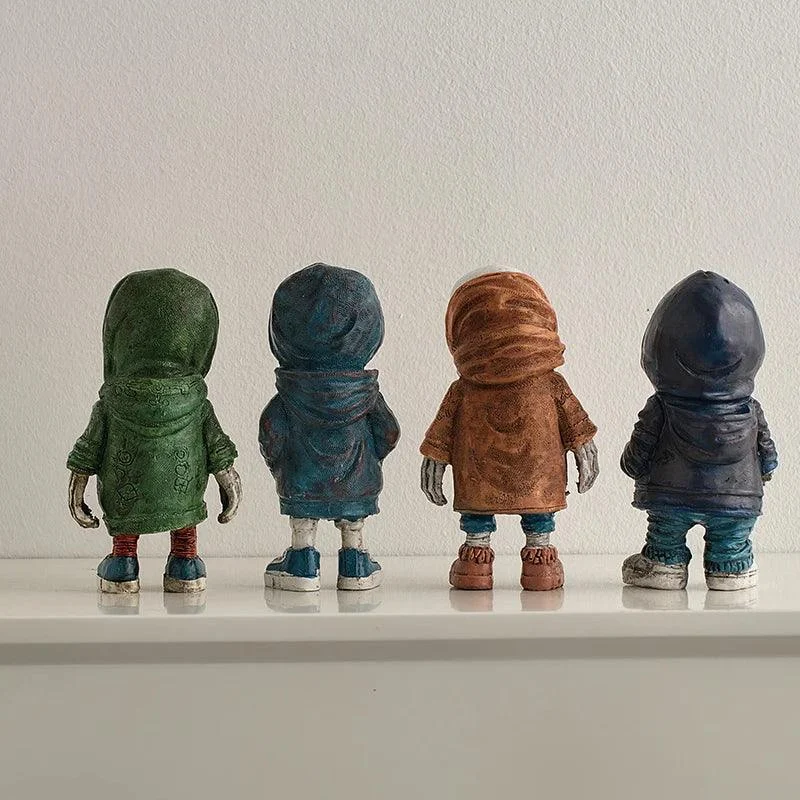 StreetSkeletonFigurines-Homeko10 Street Skeleton Figurines - Homeko