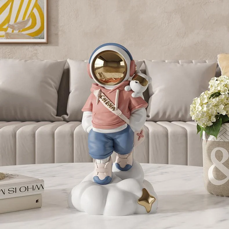 StreetwearOutfitAstronautDecor-Homeko6 Streetwear Outfit Astronaut Decor - Homeko