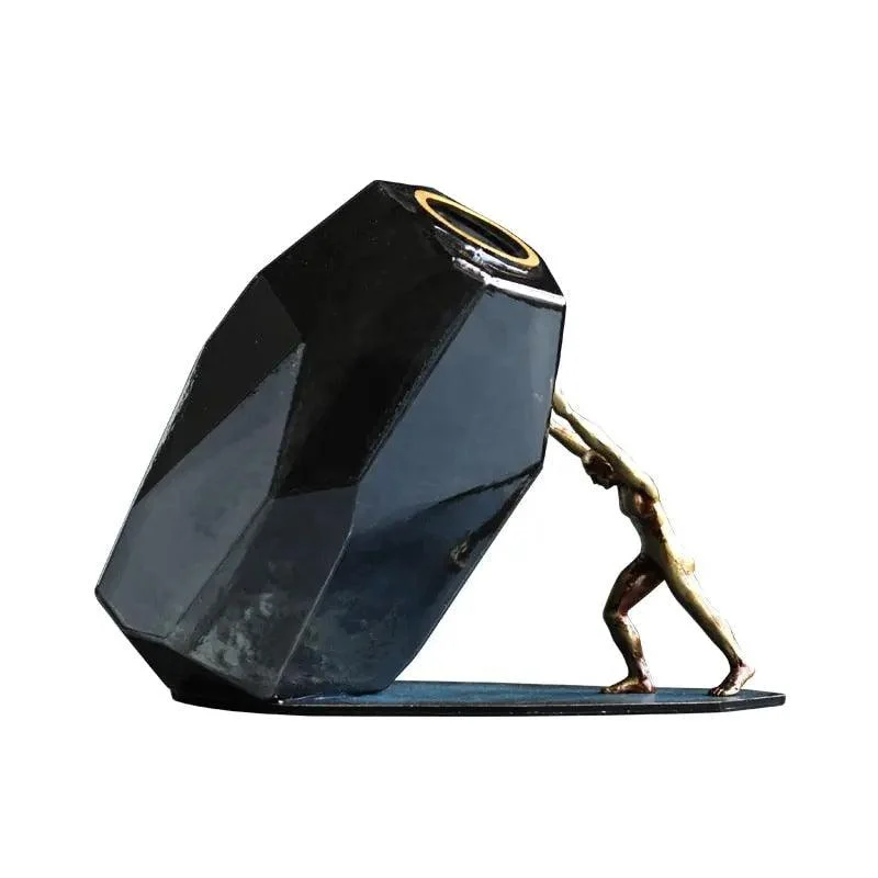 Strong-Man-Handcrafted-Vase-Decorfaure-1685702968 Strong Man Handcrafted Vase Decorfaure 1685702968