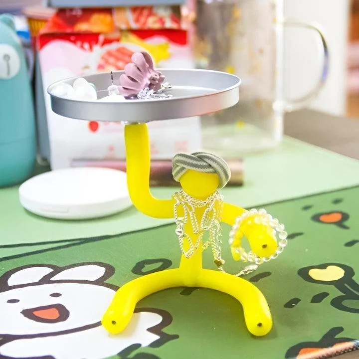 StuffHolder-Homeko4 Stuff Holder - Homeko