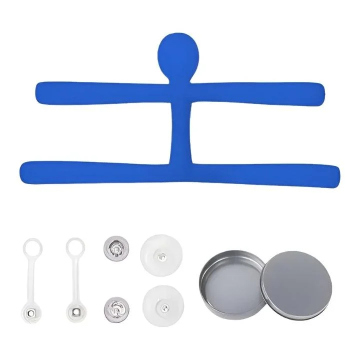 StuffHolder-Homeko6 Stuff Holder - Homeko