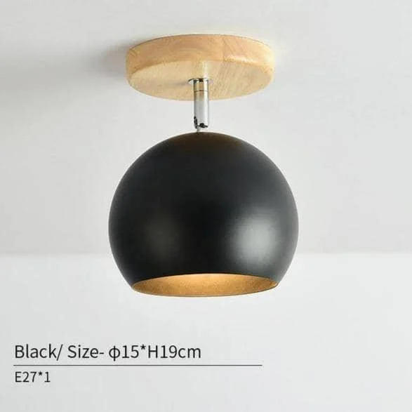 Stylish High Powered Light Brighten Up Your Workspace With Inspiring Colors 2