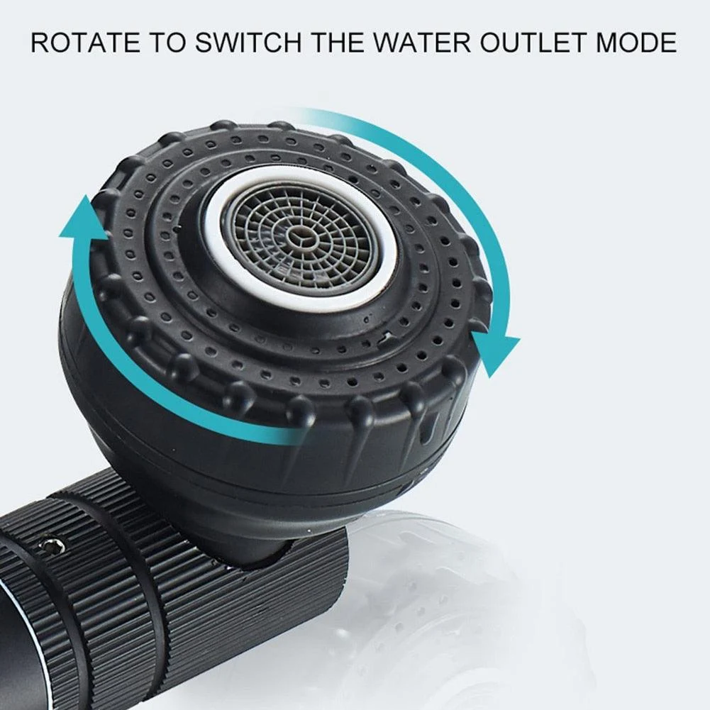 Stylish Practical Faucet - Homeko