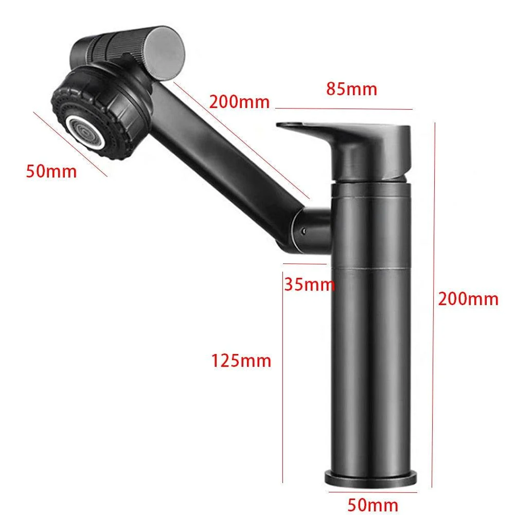 Stylish Practical Faucet - Homeko
