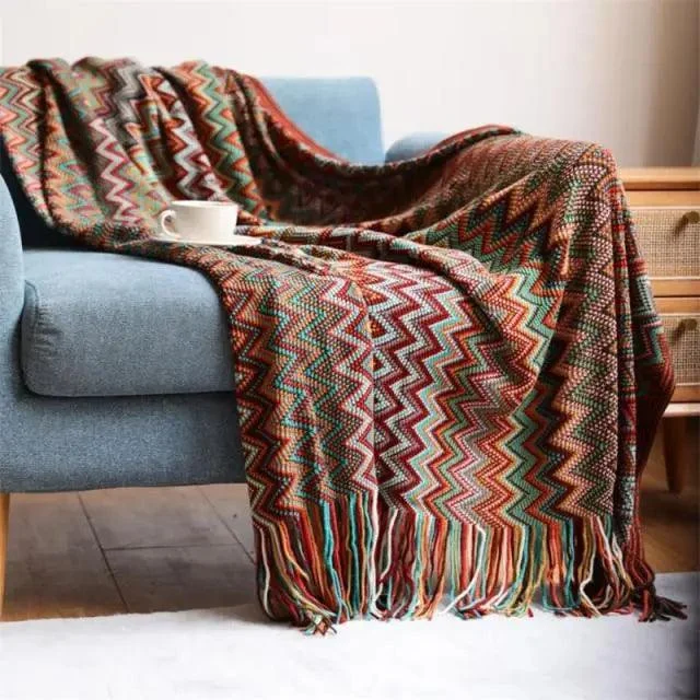 Sultan-Hand-Knitted-Blanket-Decorfaure-1685712653 Sultan Hand Knitted Blanket Decorfaure 1685712653