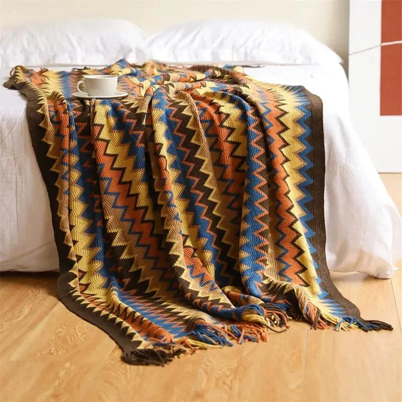 Sultan-Hand-Knitted-Blanket-Decorfaure-1685712768 Sultan Hand Knitted Blanket Decorfaure 1685712768
