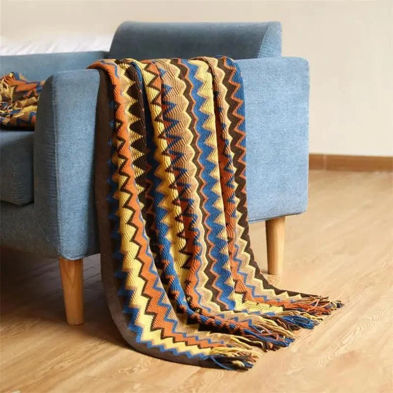 Sultan-Hand-Knitted-Blanket-Decorfaure-1685712854 Sultan Hand Knitted Blanket Decorfaure 1685712854