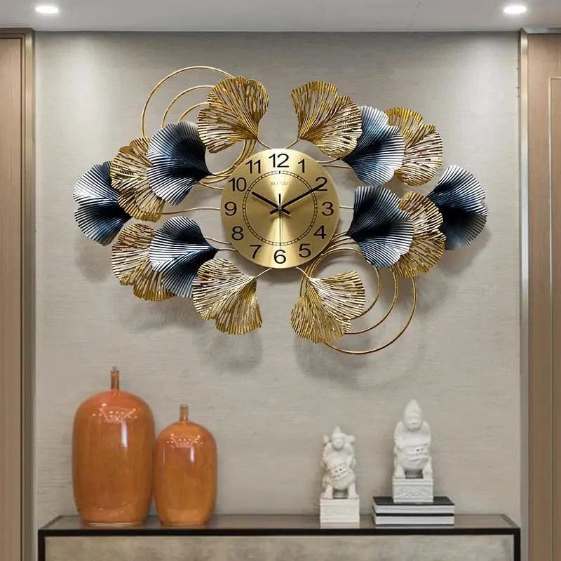 Sun n Cloud Clock - ISTANBULLU LTD