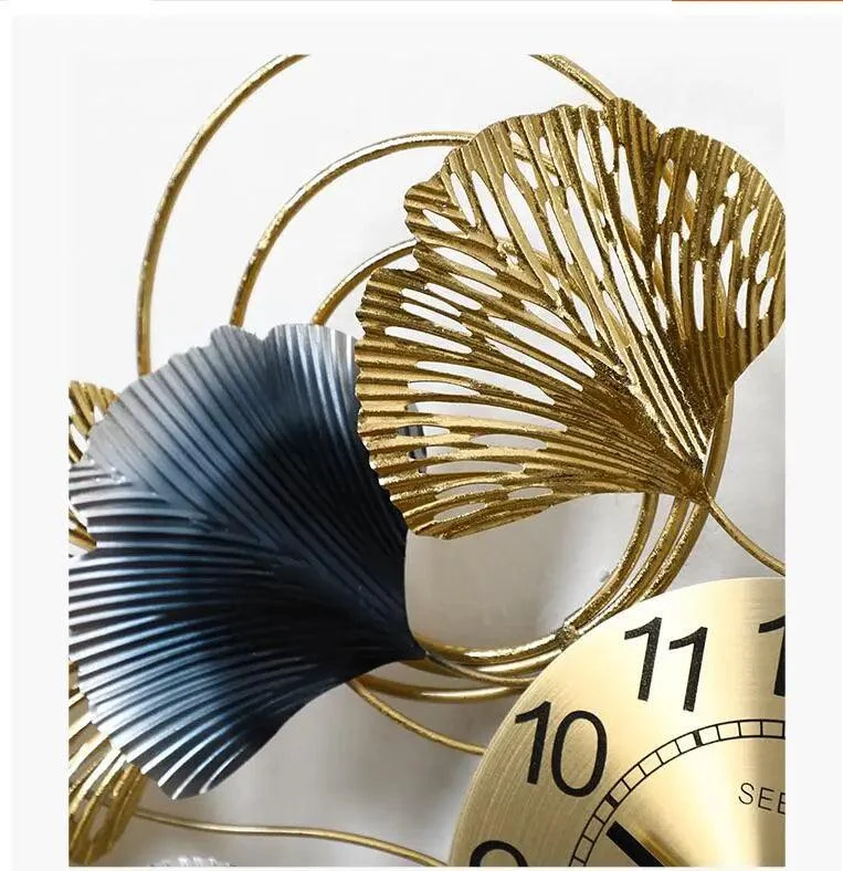 Sun n Cloud Clock - ISTANBULLU LTD