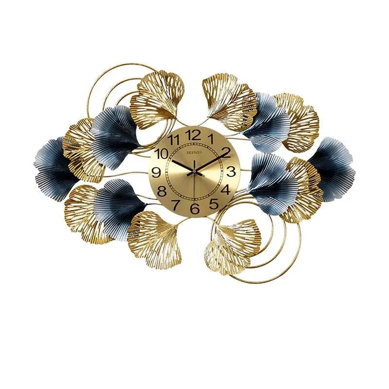 Sun n Cloud Clock - ISTANBULLU LTD