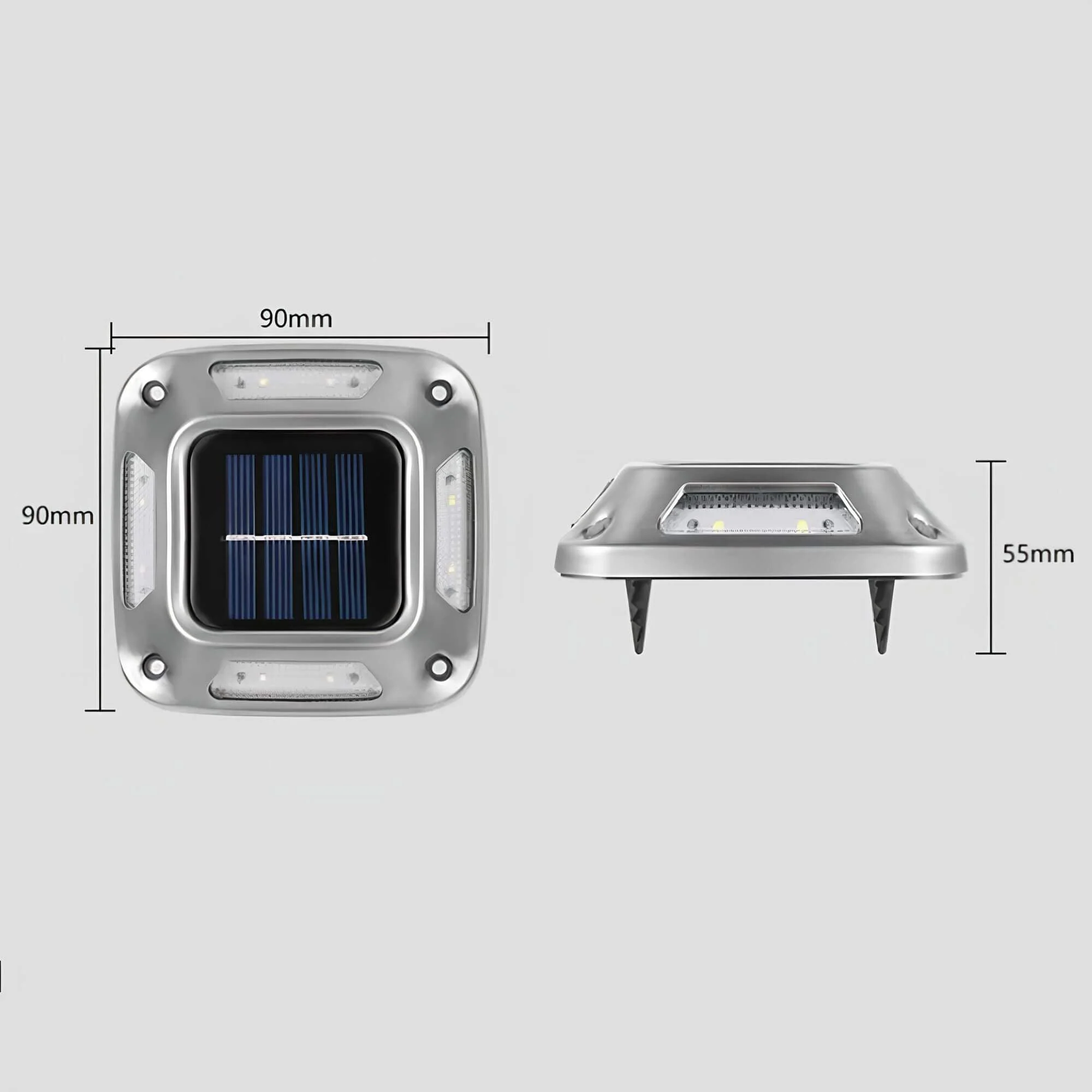 SunGlowSolarWegeleuchte-SolarbetriebeneWegeleuchtefurAussenbereichexlumina8 Sunglowsolarwegeleuchte Solarbetriebenewegeleuchtefuraussenbereichexlumina8