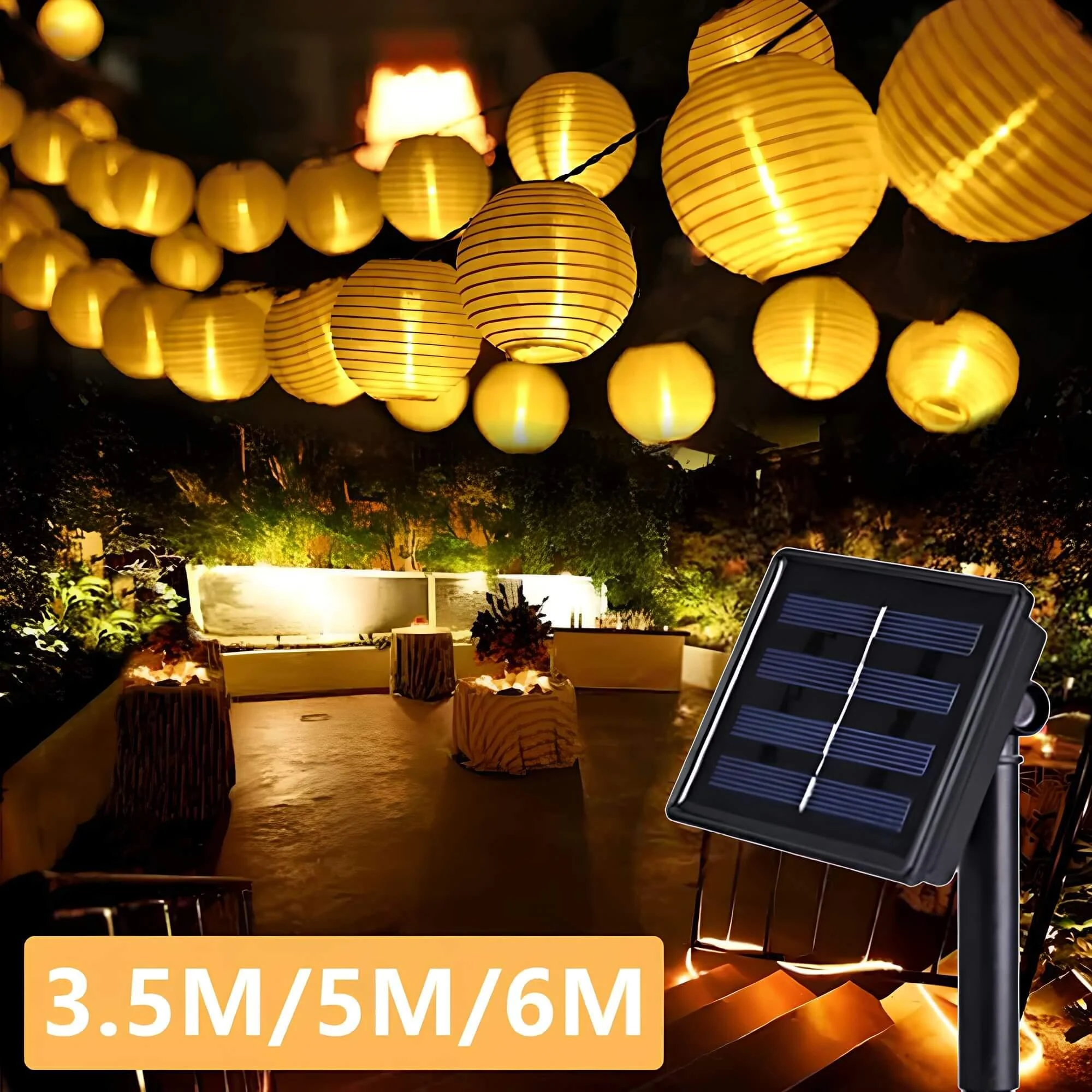 SunKissedLEDSolarleuchte-AussenbeleuchtungfurGartenundTerrassexlumina Sunkissedledsolarleuchte Aussenbeleuchtungfurgartenundterrassexlumina